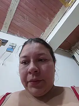 ZuriandAlex online show from November 20, 2025, 12:22 am