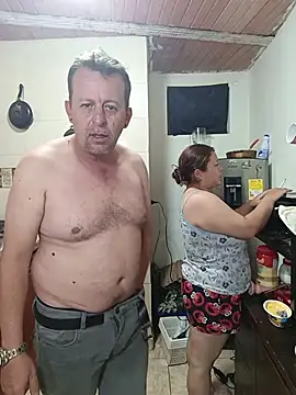 ZuriandAlex online show from April 10, 2026, 4:19 am