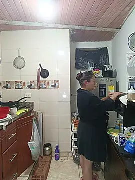 ZuriandAlex online show from February 14, 2026, 2:01 am