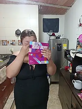 ZuriandAlex online show from April 7, 2026, 2:24 am