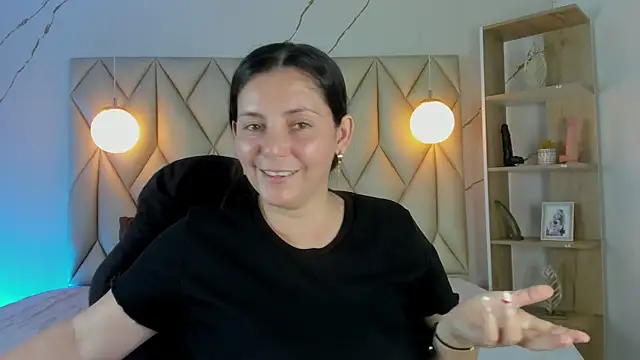 angelswets online show from January 6, 2026, 2:10 pm