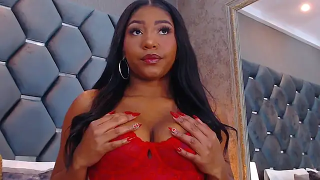 VanessaGlenn online show from February 25, 2026, 2:39 pm