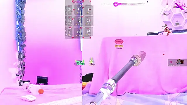 tatianasex 97 online show from January 3, 2025, 9:36 pm