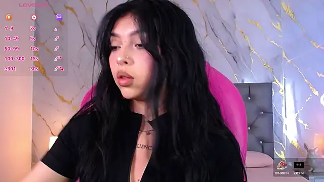 pettit courtny online show from March 13, 2025, 7:39 pm