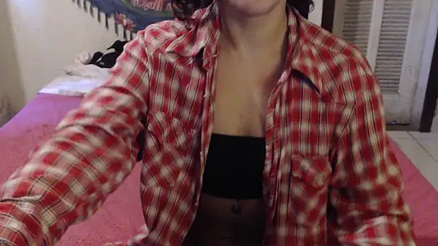 Snapshot of MissRebeka chatting on June 7, 2026, 1:16 pm MissRebeka online show from June 7, 2026, 1:16 pm