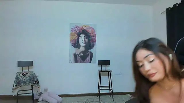 GoddessAnna online show from December 15, 2024, 7:53 pm