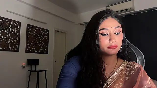 Snapshot of GoddessAnna chatting on March 14, 2026, 5:08 pm GoddessAnna online show from March 14, 2026, 5:08 pm