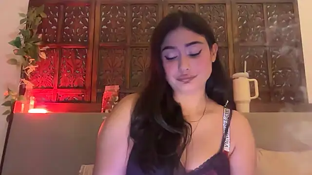 Snapshot of GoddessAnna chatting on May 23, 2026, 5:23 pm GoddessAnna online show from May 23, 2026, 5:23 pm
