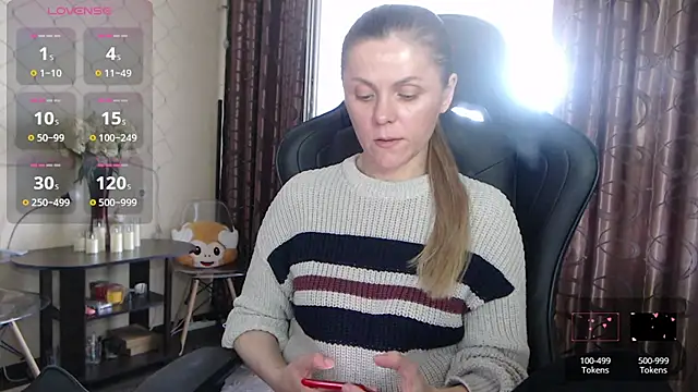 Snapshot of JessieOMays chatting on April 28, 2026, 7:57 am JessieOMays online show from April 28, 2026, 7:57 am