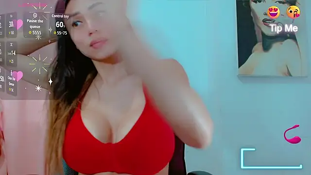 Snapshot of bimbocurvysex chatting on June 1, 2026, 8:08 pm bimbocurvysex online show from June 1, 2026, 8:08 pm