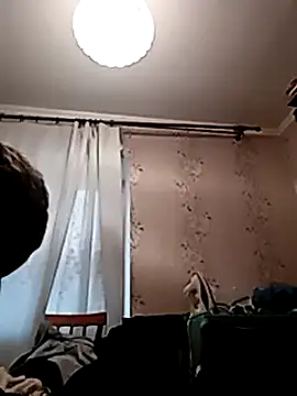 Snapshot of ZhorovYurii chatting on January 3, 2025, 6:33 am ZhorovYurii online show from January 3, 2025, 6:33 am