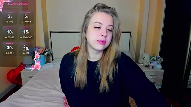 AlexissM online show from November 5, 2025, 3:15 pm