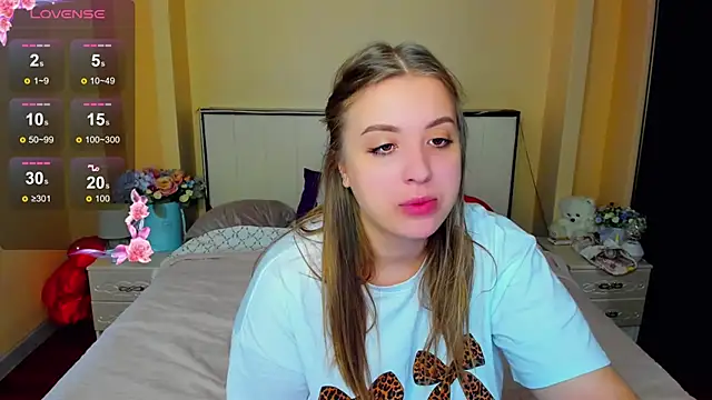 AlexissM online show from November 13, 2025, 8:07 am