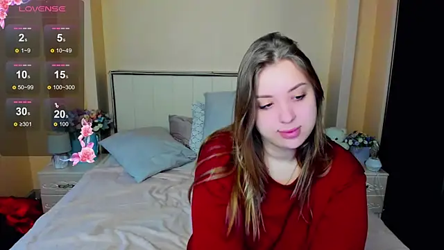 AlexissM online show from December 2, 2025, 6:15 am