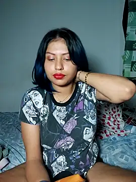 Snapshot of azulzulix chatting on October 10, 2025, 2:12 am azulzulix online show from October 10, 2025, 2:12 am