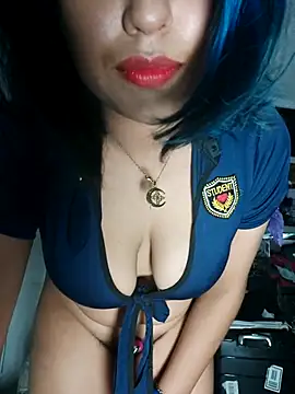 Snapshot of azulzulix chatting on October 17, 2025, 1:53 am azulzulix online show from October 17, 2025, 1:53 am