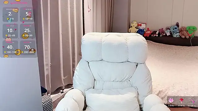 Snapshot of qiqi-666 chatting on January 16, 2026, 12:20 pm qiqi-666 online show from January 16, 2026, 12:20 pm