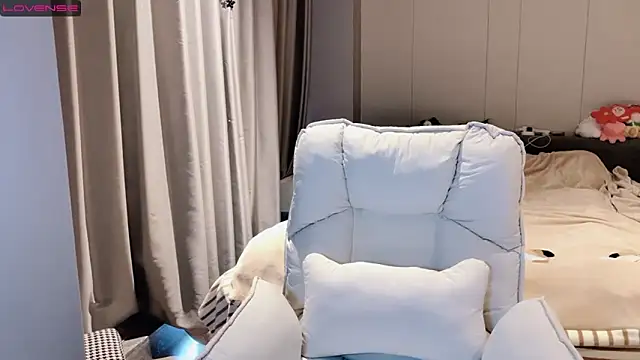 Snapshot of qiqi-666 chatting on January 26, 2025, 6:49 am qiqi-666 online show from January 26, 2025, 6:49 am