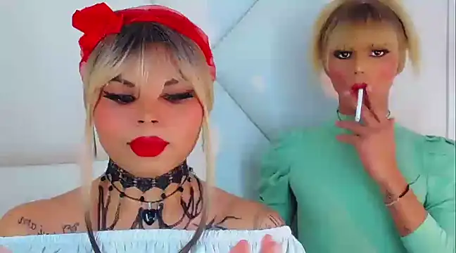 AdanKinng online show from January 12, 2025, 1:05 pm