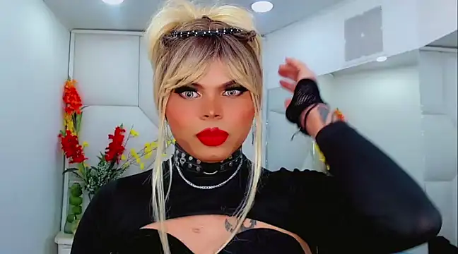 AdanKinng online show from March 9, 2025, 8:07 am