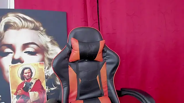 pettergrey1 online show from March 19, 2025, 1:54 am