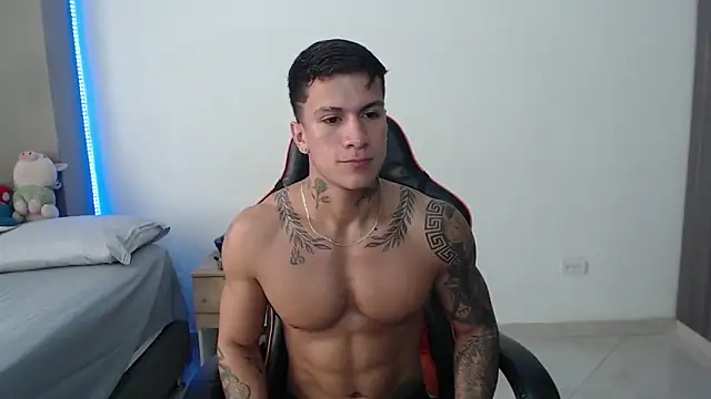 pettergrey1 online show from March 31, 2026, 1:02 pm