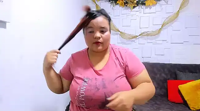 Snapshot of mila_cinnamon chatting on January 11, 2025, 4:46 pm mila cinnamon online show from January 11, 2025, 4:46 pm