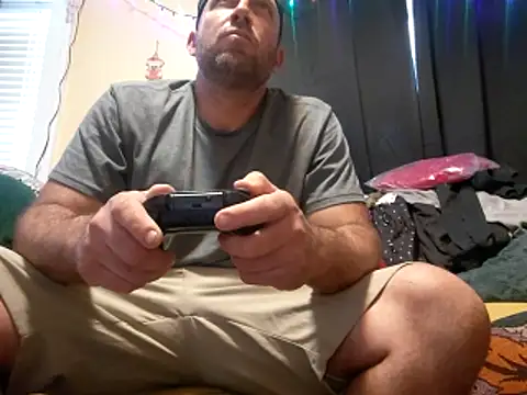 Lexxstacy online show from November 13, 2025, 8:02 pm