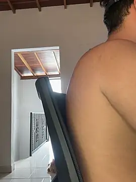 Snapshot of jboyxxx_1 chatting on March 18, 2025, 5:12 pm jboyxxx 1 online show from March 18, 2025, 5:12 pm
