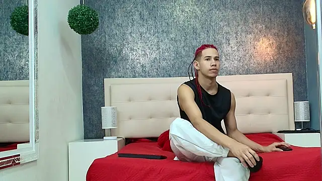 Erick Zhimerman online show from December 18, 2025, 4:17 am