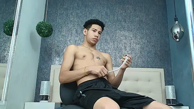 Snapshot of Erick_Zhimerman chatting on April 9, 2026, 12:33 pm Erick Zhimerman online show from April 9, 2026, 12:33 pm