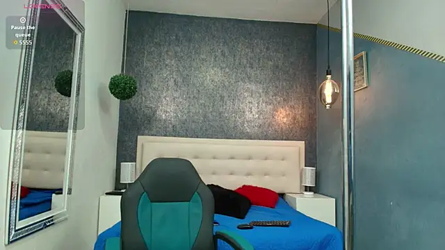 Snapshot of Erick_Zhimerman chatting on March 24, 2026, 3:28 am Erick Zhimerman online show from March 24, 2026, 3:28 am