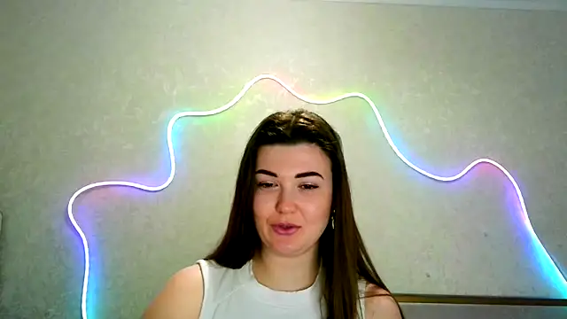 SeductiveTati online show from November 21, 2025, 2:10 am