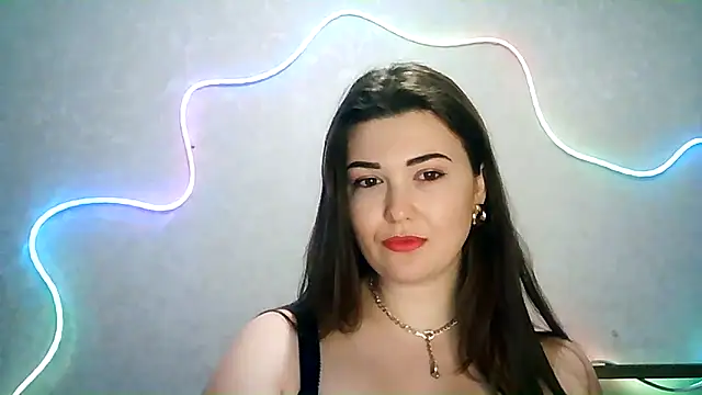 SeductiveTati online show from September 23, 2025, 2:18 am