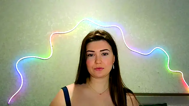 SeductiveTati online show from October 11, 2025, 9:27 pm