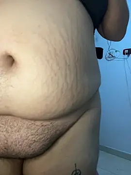 Snapshot of CinnamonCookiez chatting on January 4, 2025, 6:41 am CinnamonCookiez online show from January 4, 2025, 6:41 am