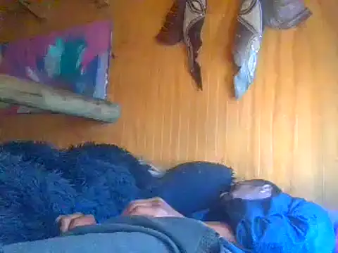 Snapshot of laperritadesupapi chatting on January 17, 2025, 11:38 am laperritadesupapi online show from January 17, 2025, 11:38 am