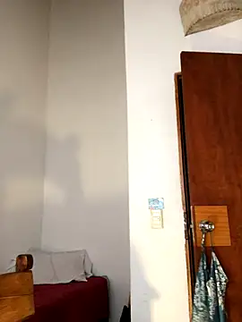 Snapshot of EffyScarlet chatting on September 20, 2025, 3:06 pm EffyScarlet online show from September 20, 2025, 3:06 pm