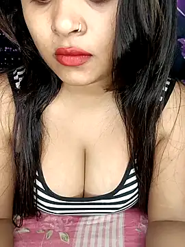 Zuby-sexy online show from January 30, 2025, 3:40 pm