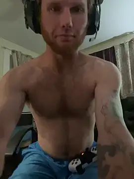 dcockell online show from March 16, 2025, 9:05 am