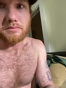 dcockell online show from March 10, 2025, 6:49 am