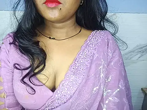 Snapshot of Muktha chatting on June 19, 2026, 2:56 pm Muktha online show from June 19, 2026, 2:56 pm