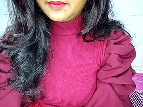 Snapshot of Muktha chatting on November 26, 2025, 2:55 am Muktha online show from November 26, 2025, 2:55 am