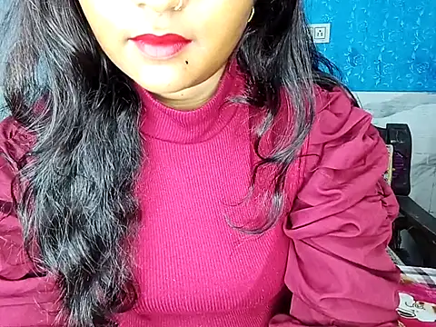 Snapshot of Muktha chatting on September 14, 2025, 9:20 am Muktha online show from September 14, 2025, 9:20 am