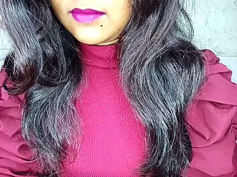 Snapshot of Muktha chatting on September 26, 2025, 12:45 pm Muktha online show from September 26, 2025, 12:45 pm