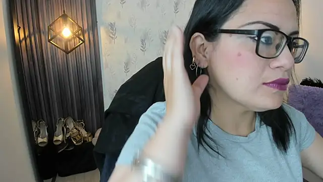 brigittemiller online show from February 12, 2026, 1:27 am