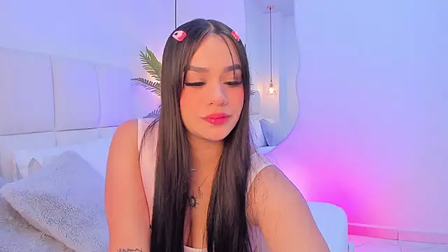 zoe rivers online show from September 20, 2025, 1:32 am