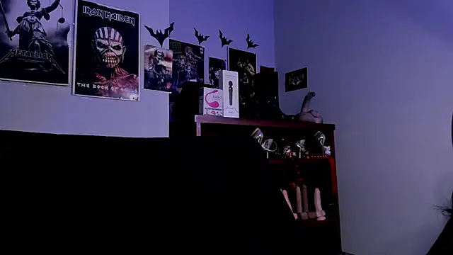 Snapshot of lilith-deveraux chatting on June 1, 2026, 4:17 pm lilith-deveraux online show from June 1, 2026, 4:17 pm