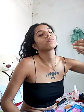 Karii-R online show from September 21, 2025, 5:07 pm