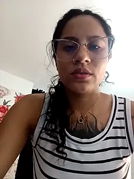 Snapshot of Karii-R chatting on April 30, 2026, 4:47 pm Karii-R online show from April 30, 2026, 4:47 pm